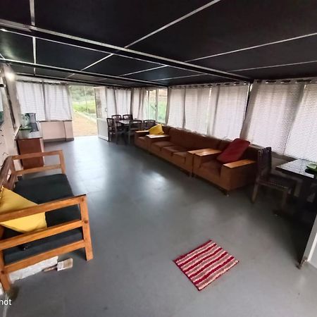 Armaan'S Mud Mart Villa Kodaikanal Exterior photo