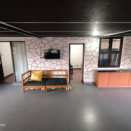 Armaan'S Mud Mart Villa Kodaikanal Exterior photo