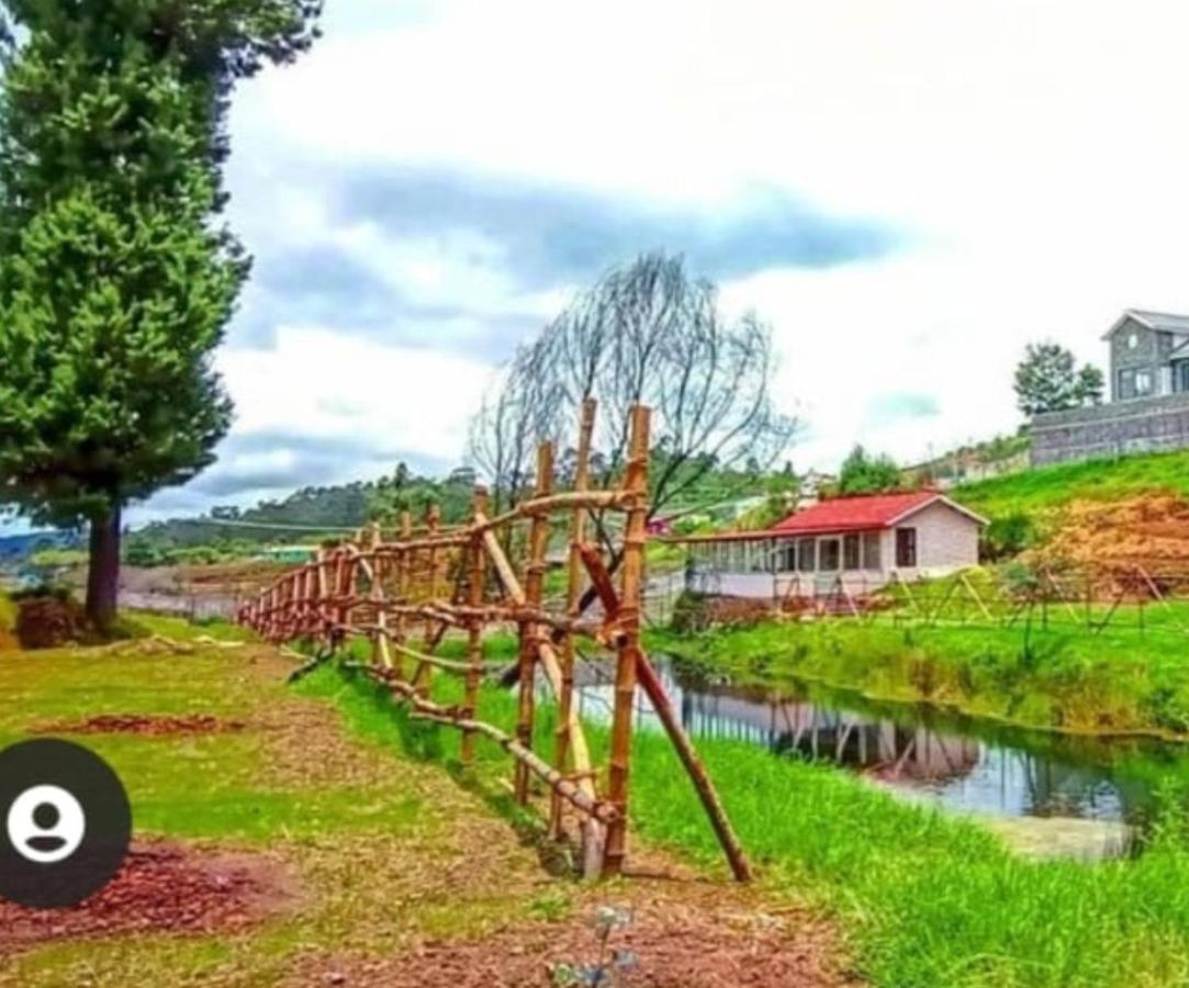 Armaan'S Mud Mart Villa Kodaikanal Exterior photo