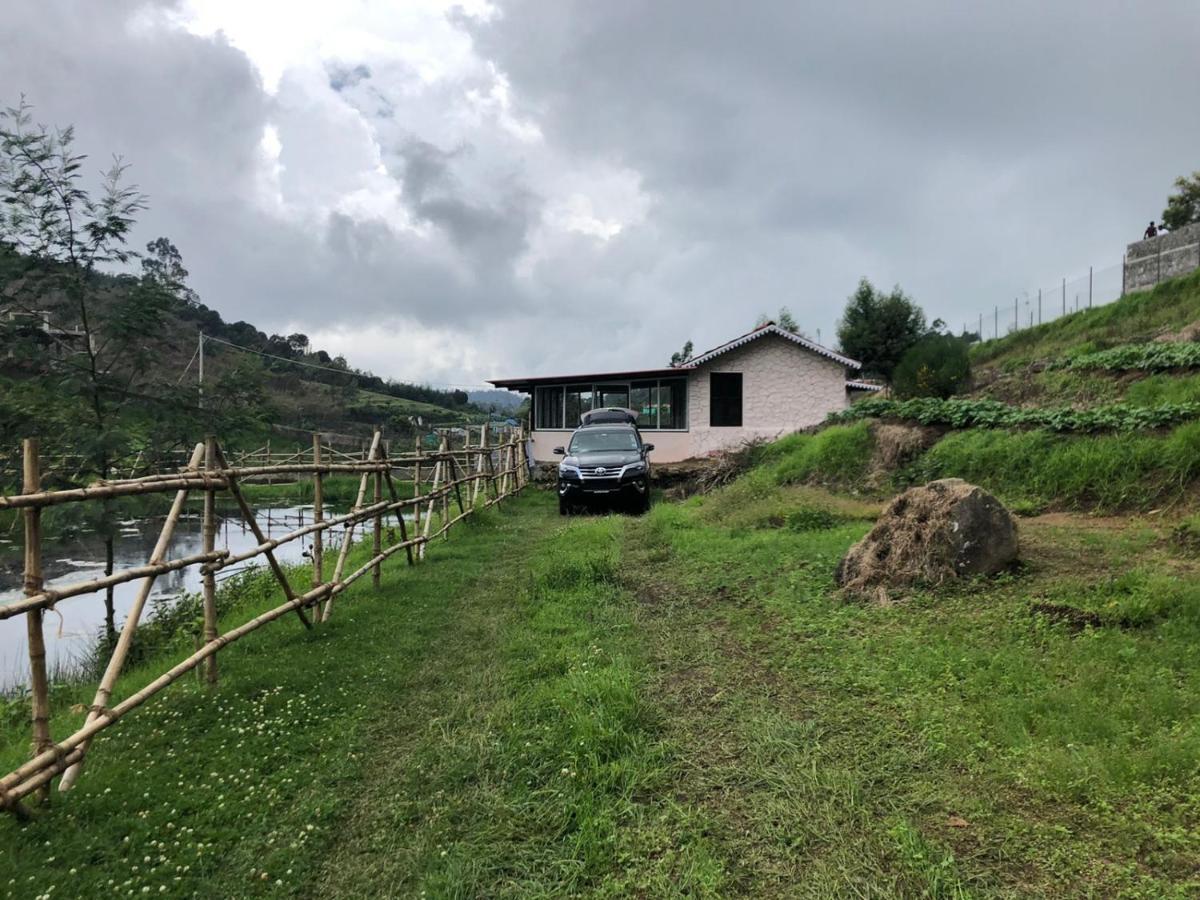 Armaan'S Mud Mart Villa Kodaikanal Exterior photo