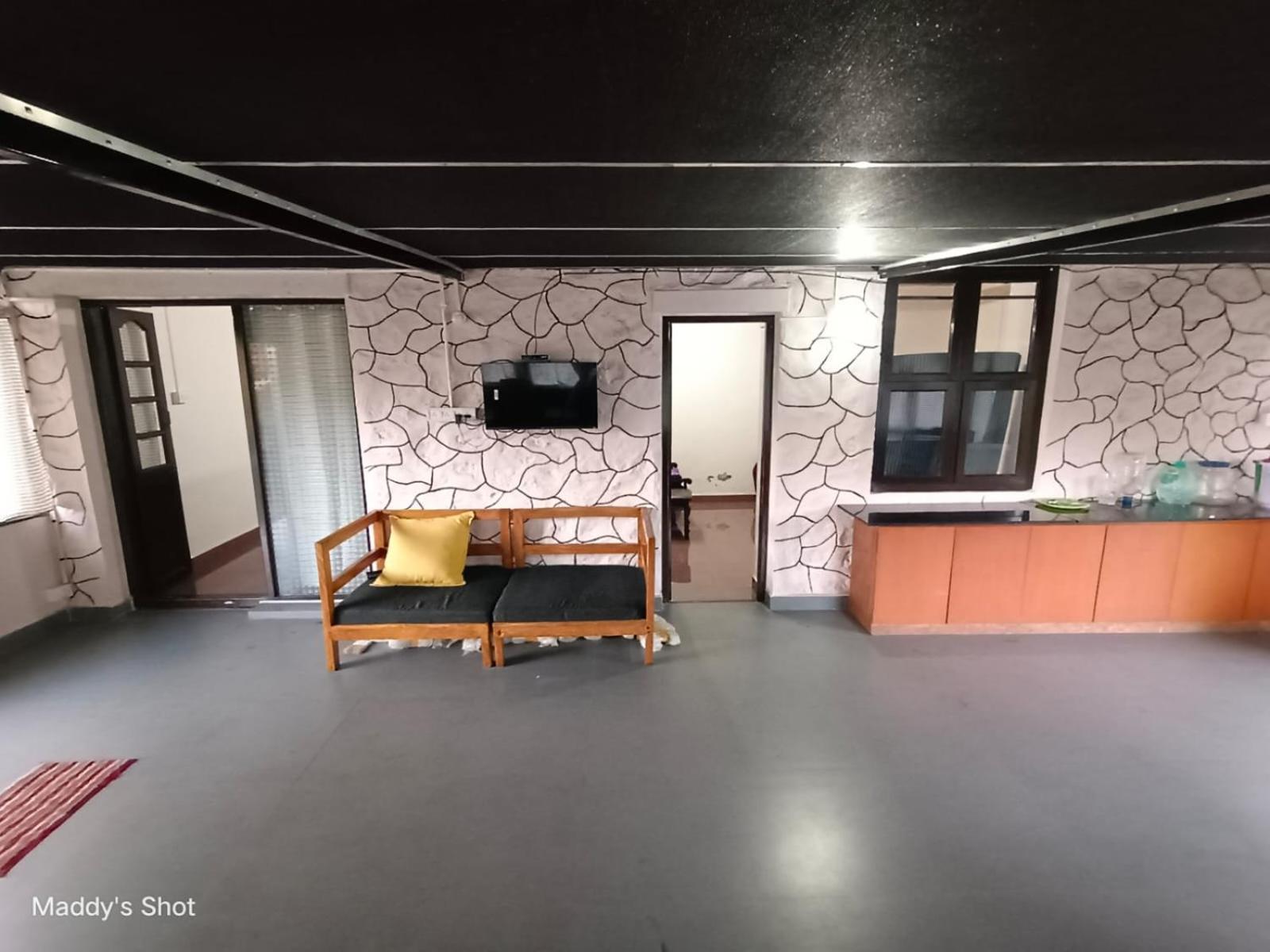 Armaan'S Mud Mart Villa Kodaikanal Exterior photo