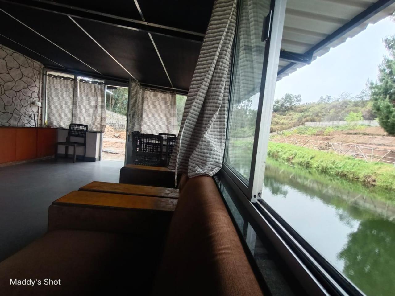 Armaan'S Mud Mart Villa Kodaikanal Exterior photo