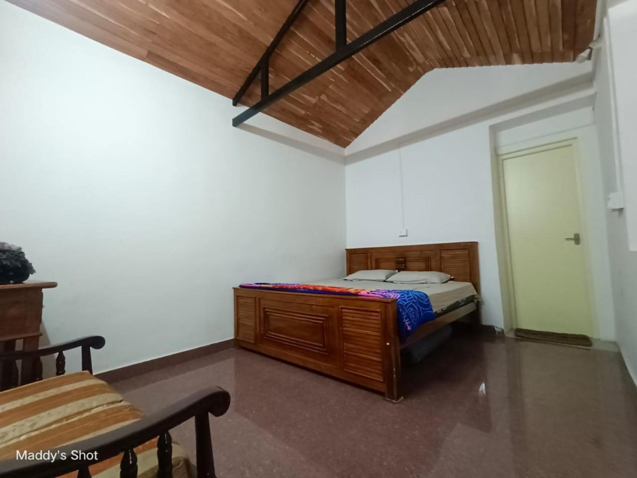 Armaan'S Mud Mart Villa Kodaikanal Exterior photo
