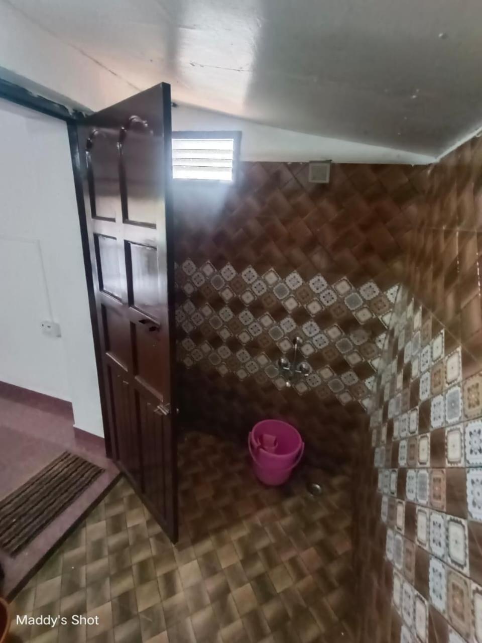 Armaan'S Mud Mart Villa Kodaikanal Exterior photo